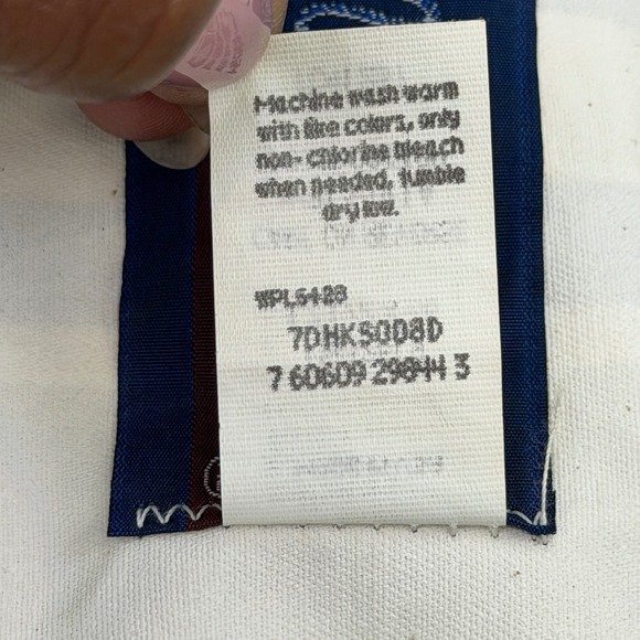 Vintage Wrangler Mens Brushpopper Long Sleeve Shirt 17 1/2 x 36 XL USA - Picture 5 of 11